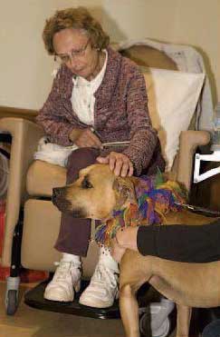 Leo Patient